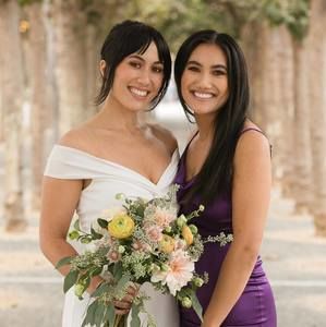 Meet your Posher, Camille